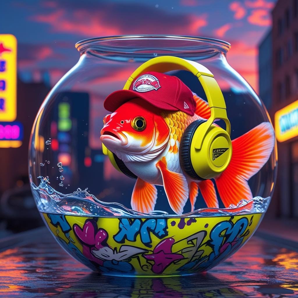Fish