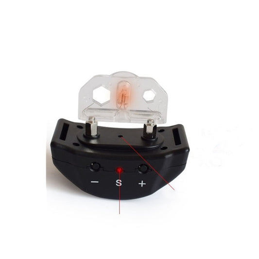 A Large Number Of Pet Electronic Dog Trainers