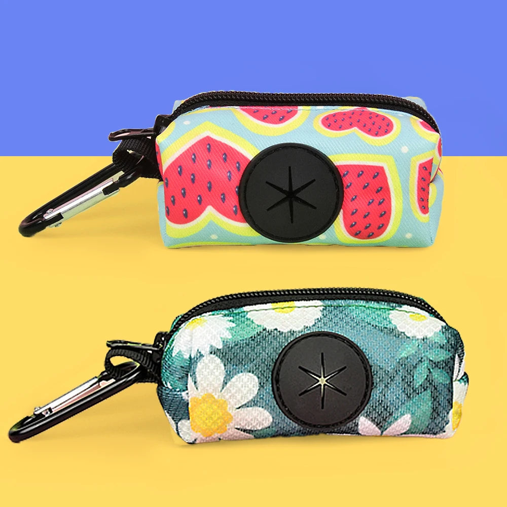 Economy Dog Poop Bags – Quick Cleanup, Stylish Design