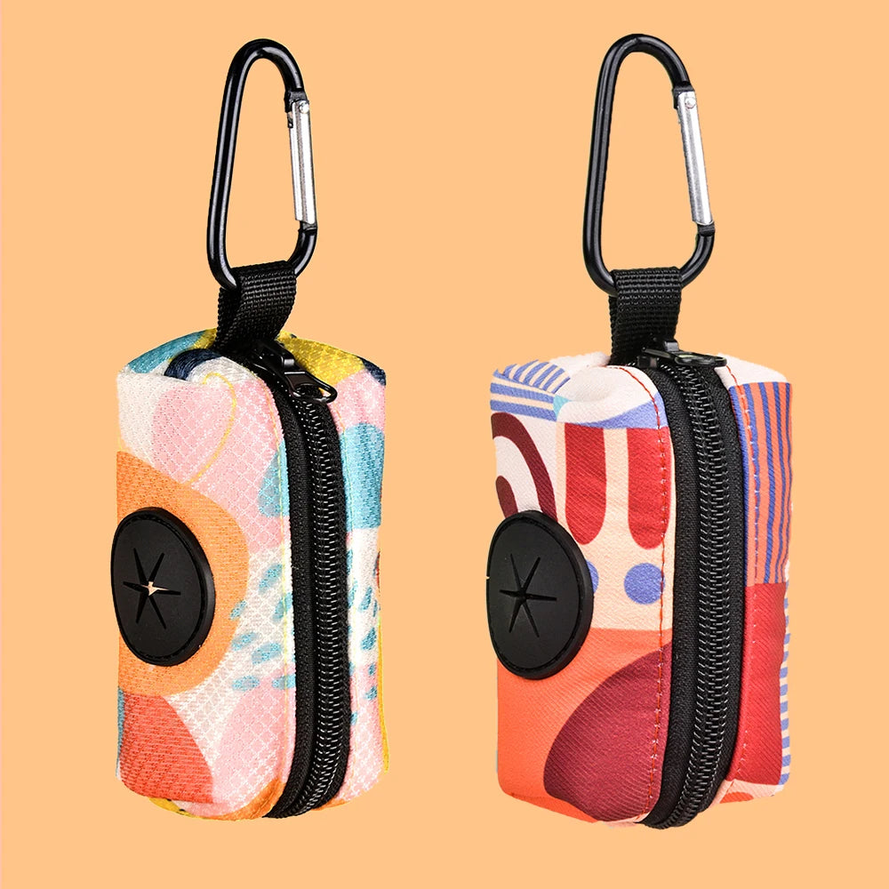 Economy Dog Poop Bags – Quick Cleanup, Stylish Design