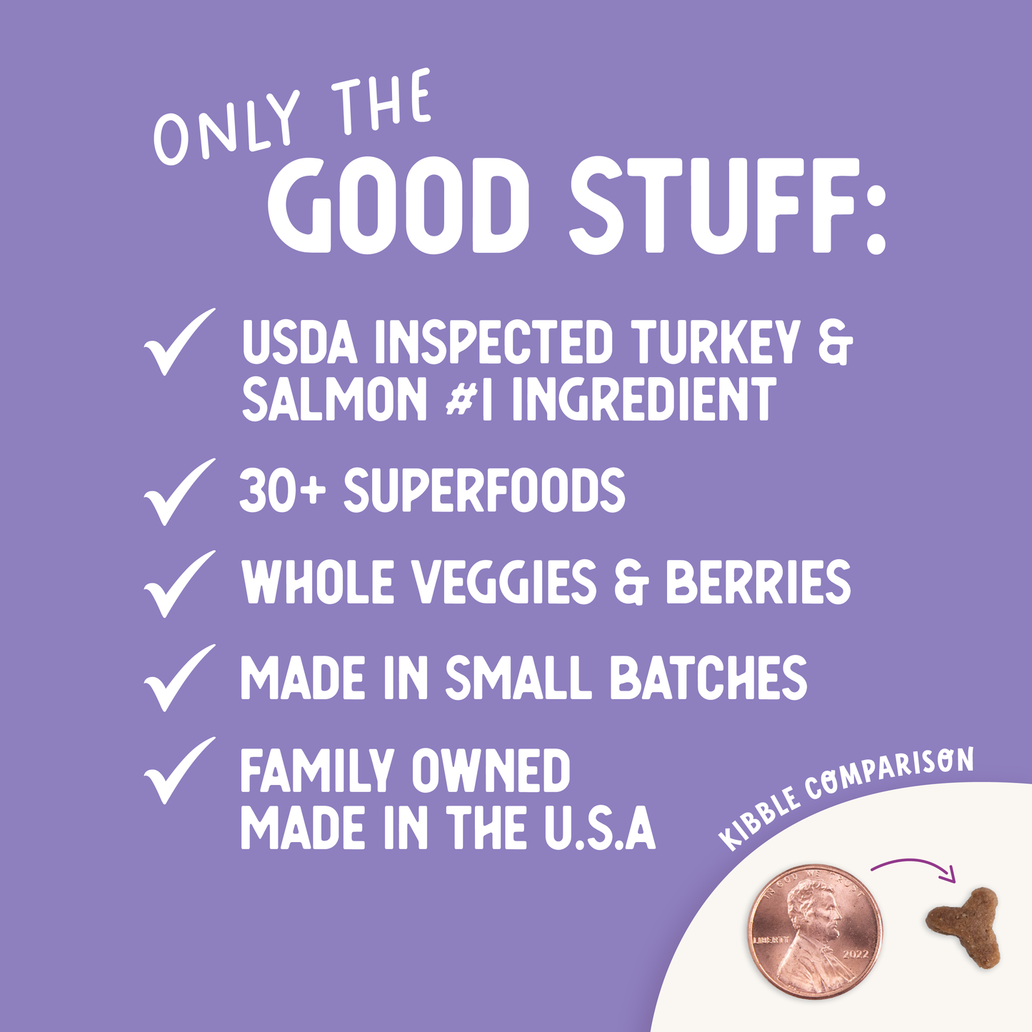 Grain Free Turkey & Salmon Recipe