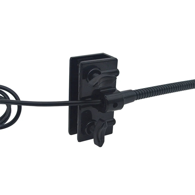 Remote Control Dimmable Lamp Turtle Reptiles