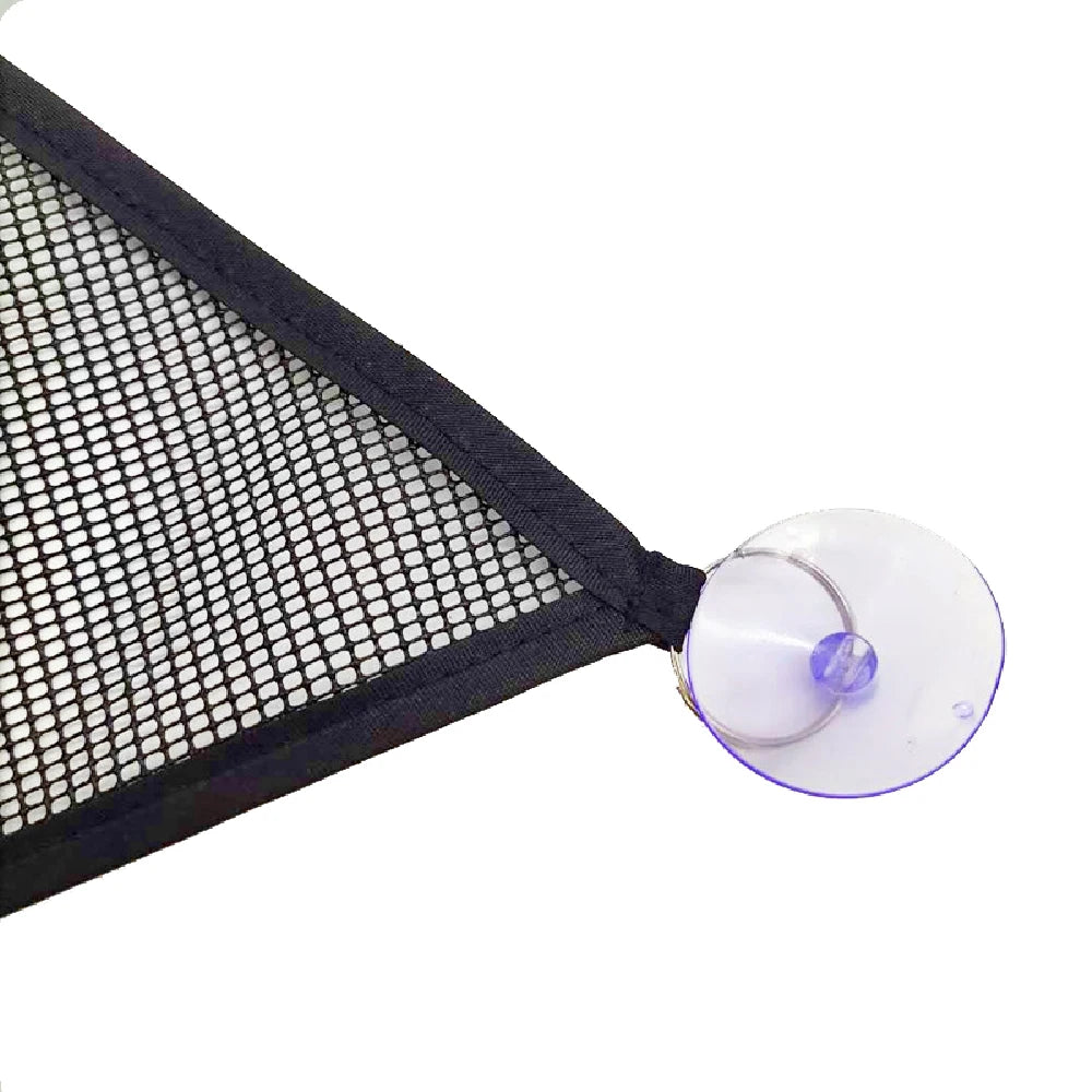 Bearded Dragon Reptile Hammock – Hanging Lounger & Ladder for Lizard Terrariums