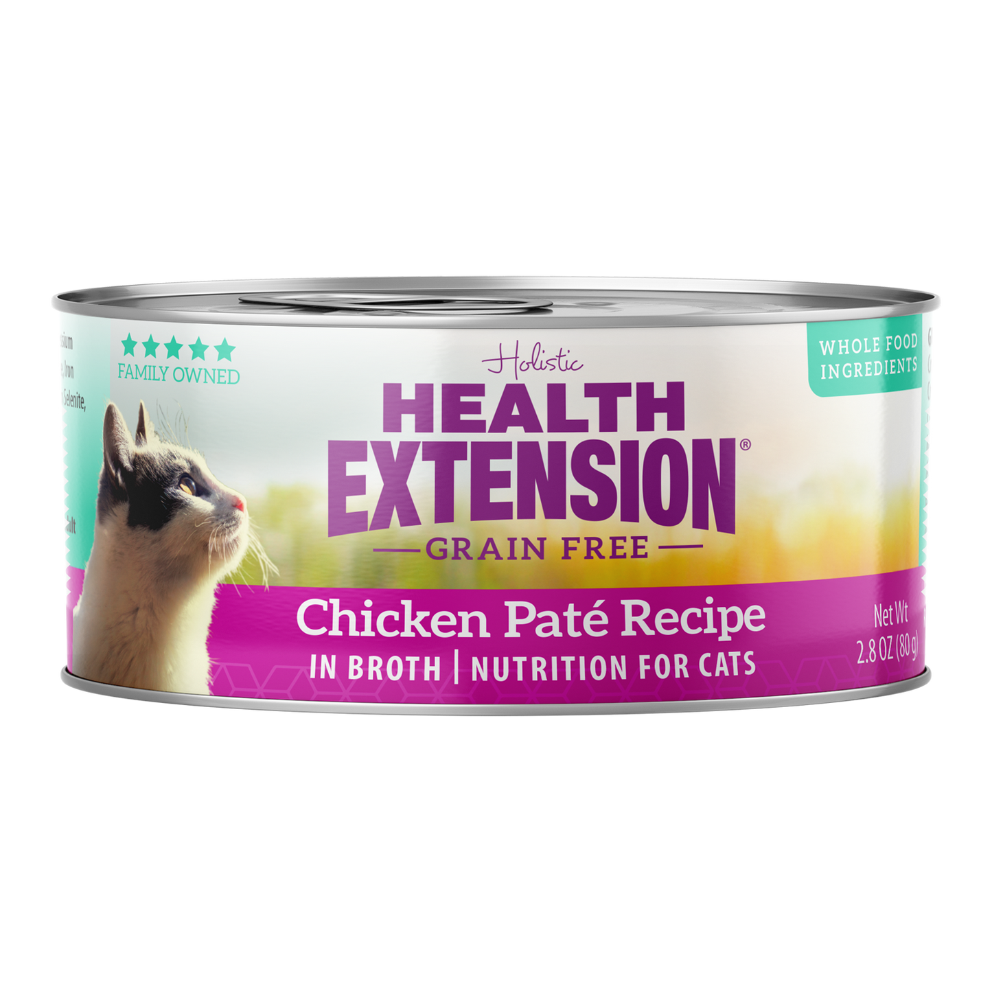 Grain Free Chicken Paté Recipe