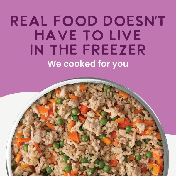 Gently Cooked 3oz Variety Pack