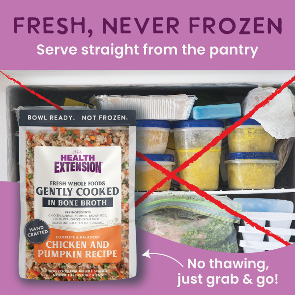 Gently Cooked 3oz Variety Pack