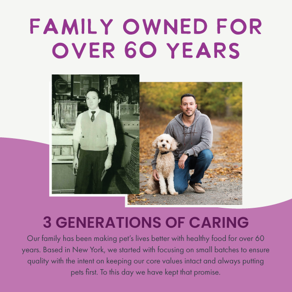 Gently Cooked 3oz Variety Pack