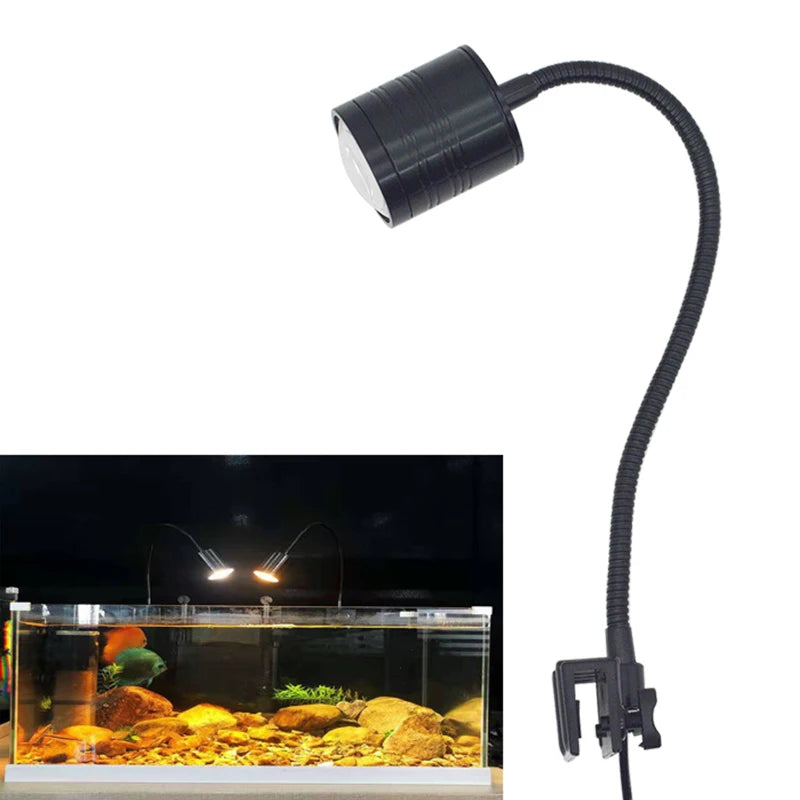 Remote Control Dimmable Lamp Turtle Reptiles