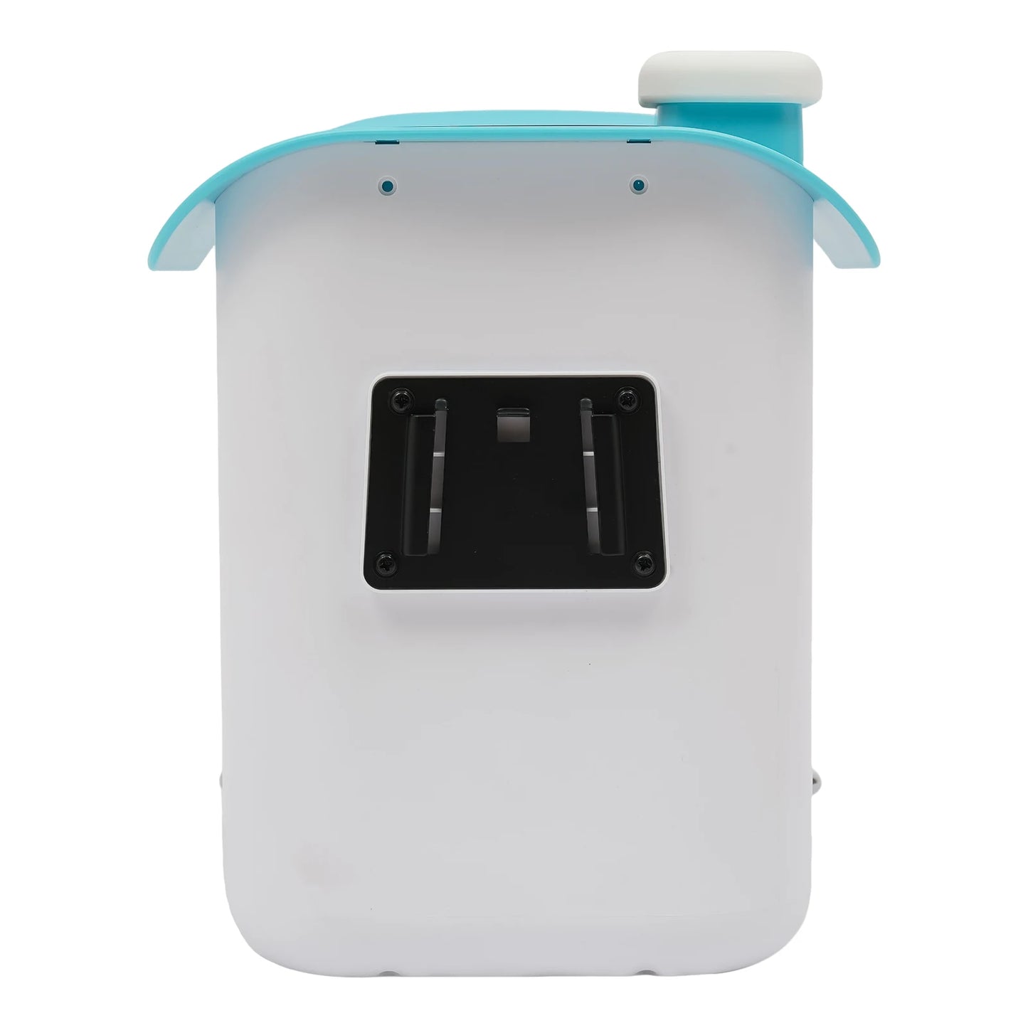 Smart Bird Feeder with Camera – Solar Powered WiFi Feeder, Night Vision, IP65 Waterproof, 2.27 Qt