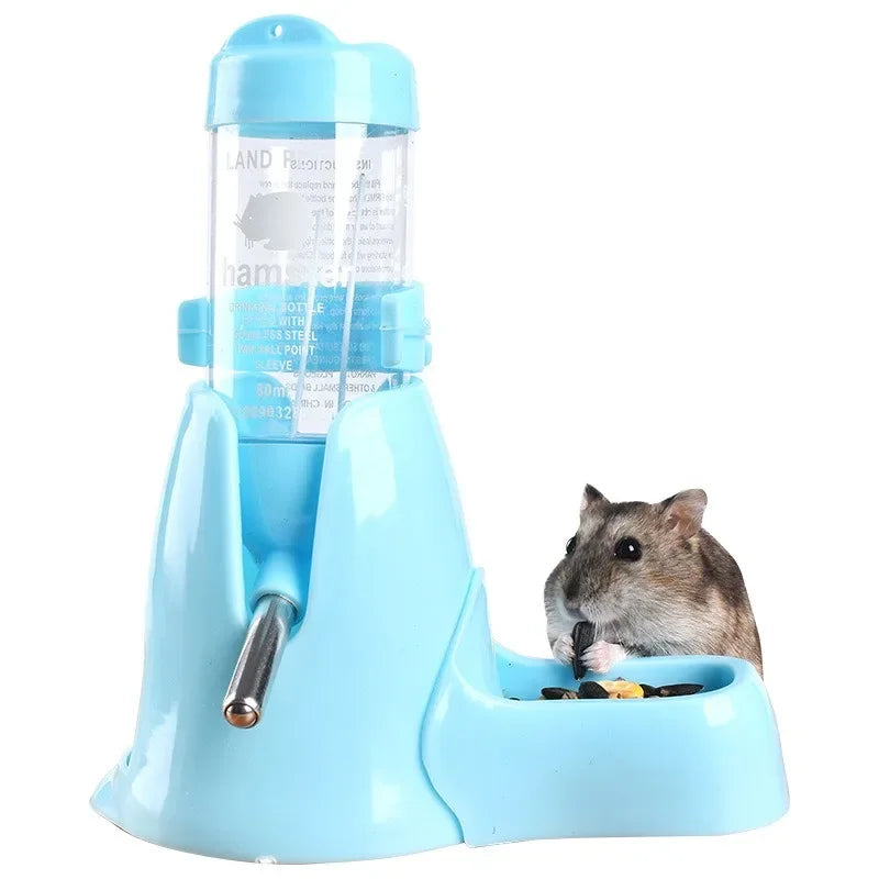 Hamster Toys Water Feeder