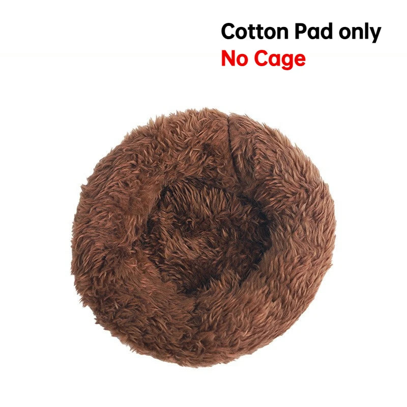 Handwoven Grass Bird Nest – Fake Grass Cage House for Parrots & Small Birds