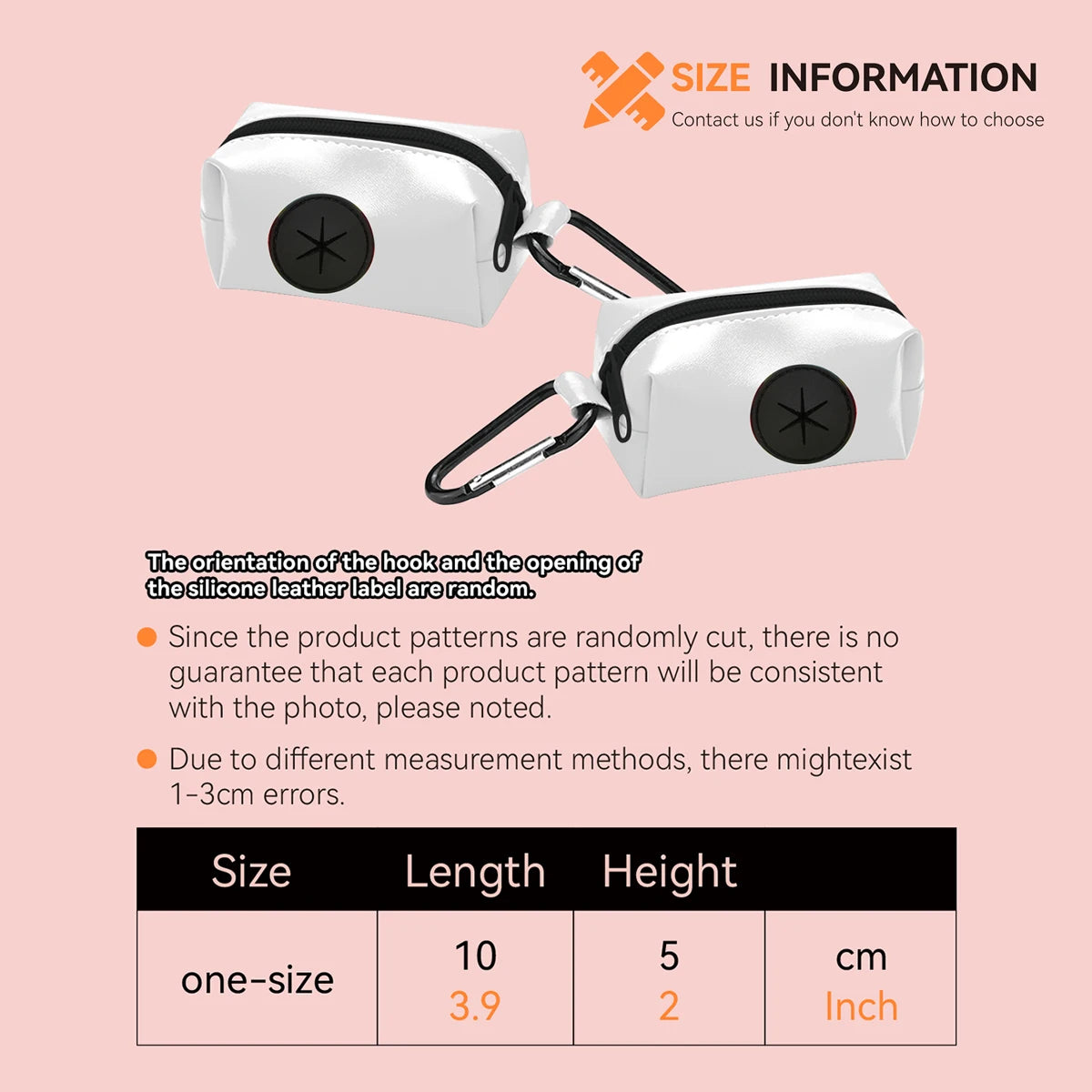 Economy Dog Poop Bags – Quick Cleanup, Stylish Design