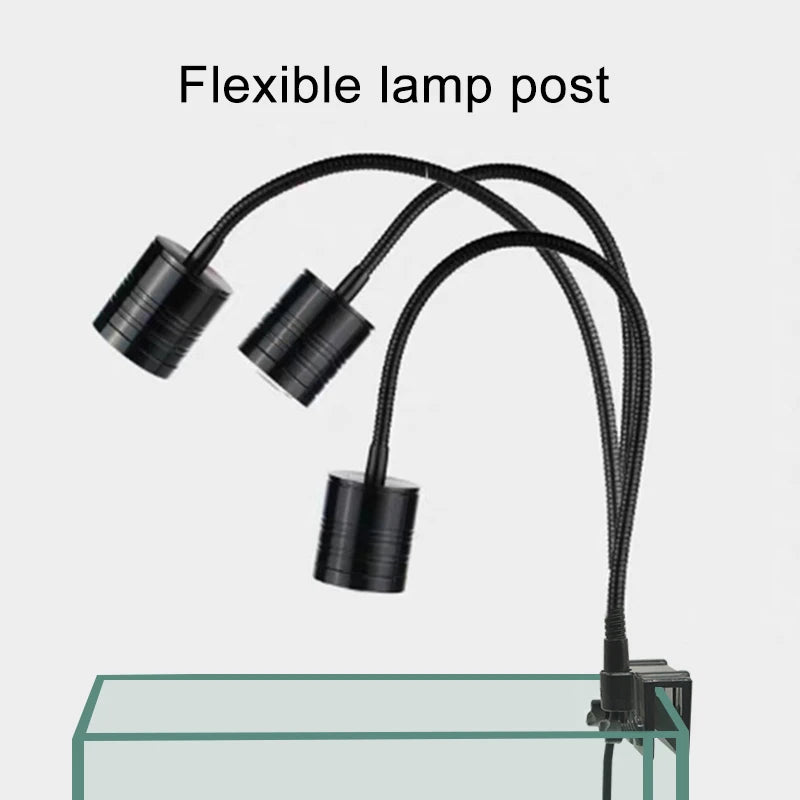 Remote Control Dimmable Lamp Turtle Reptiles