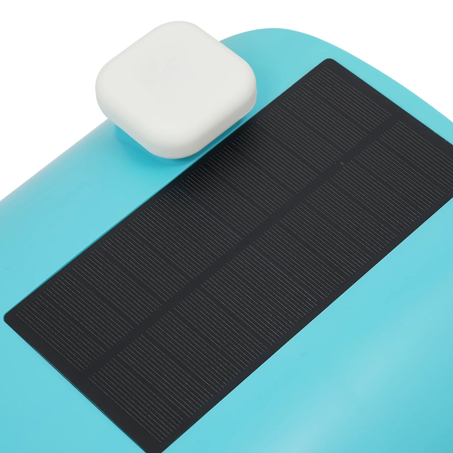 Smart Bird Feeder with Camera – Solar Powered WiFi Feeder, Night Vision, IP65 Waterproof, 2.27 Qt