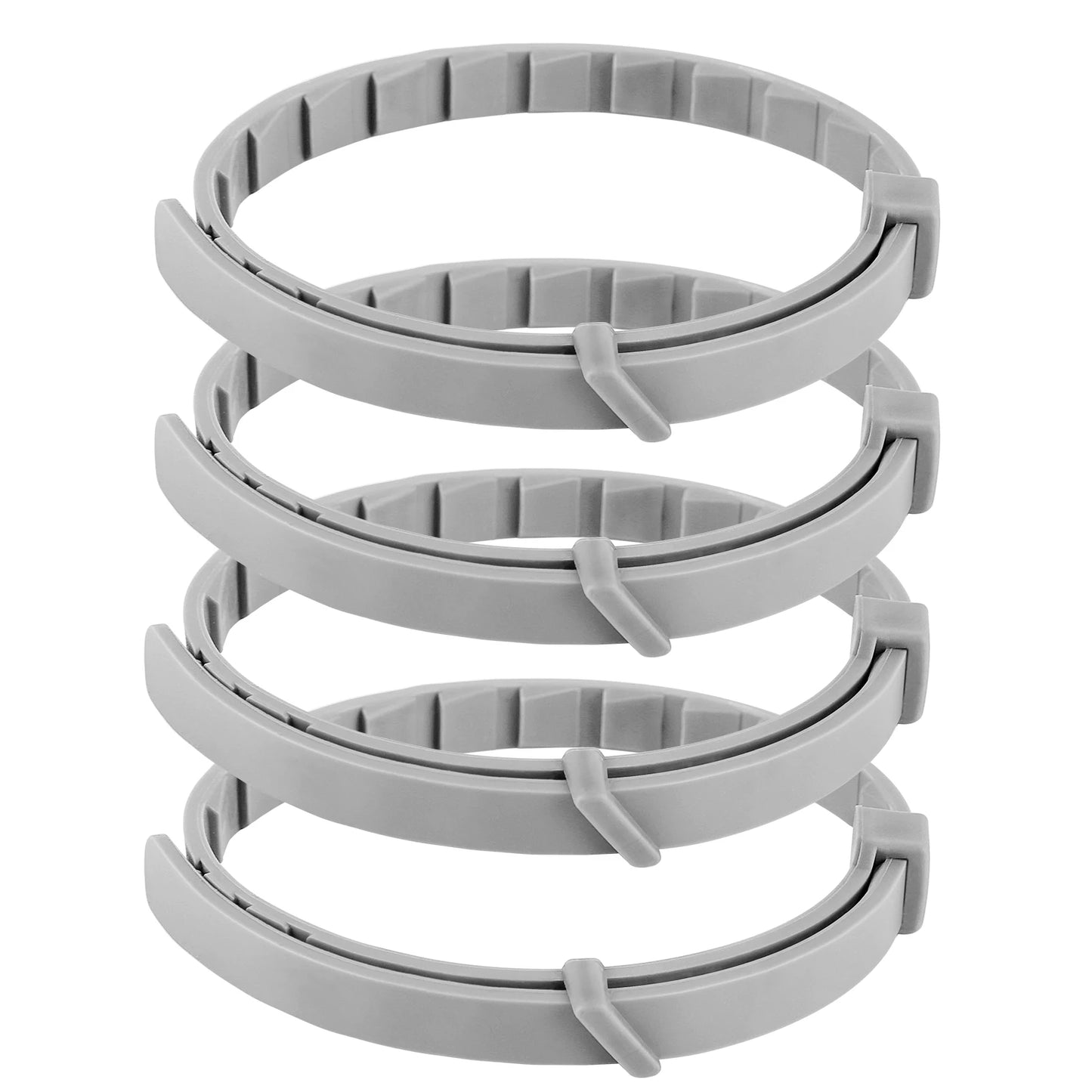 Pet Calming Collar for Cats & Dogs – Adjustable Pheromone Anxiety Relief, Natural Soothing & Relaxing