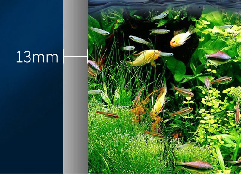 Super Bright Clip Lamp LED Aquarium Light for Aquatic Plant Grow Fish Tank