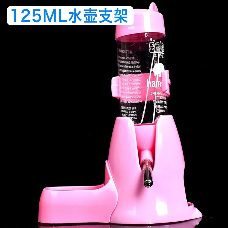 Hamster Toys Water Feeder