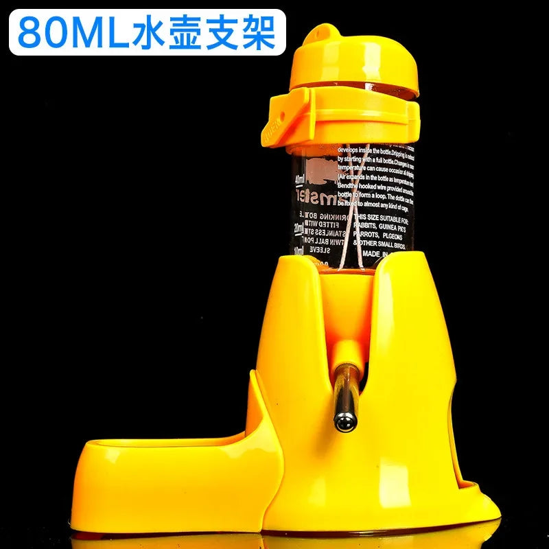 Hamster Toys Water Feeder