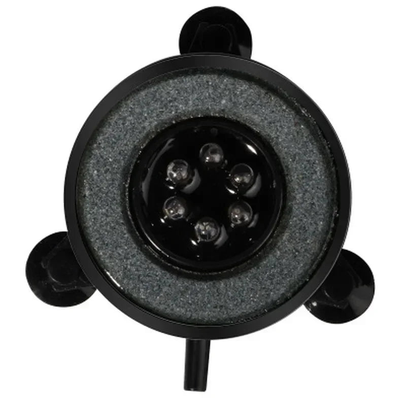 Bubbler Decor Lamp Aquarium Fish Tank Pool Led Lights