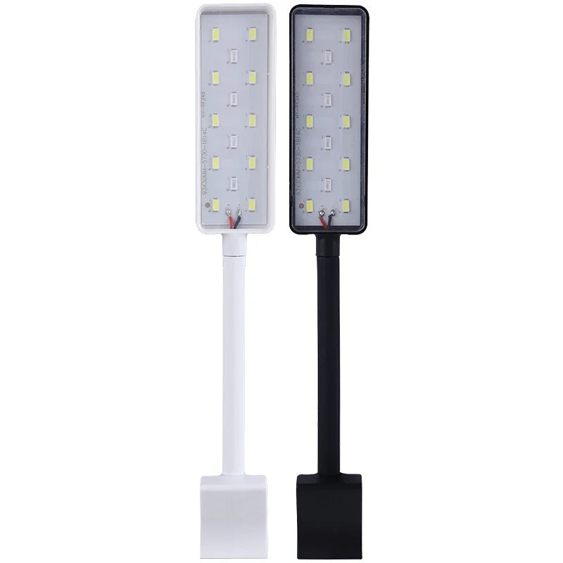 Extensible Clip Lamp Fish tank lighting