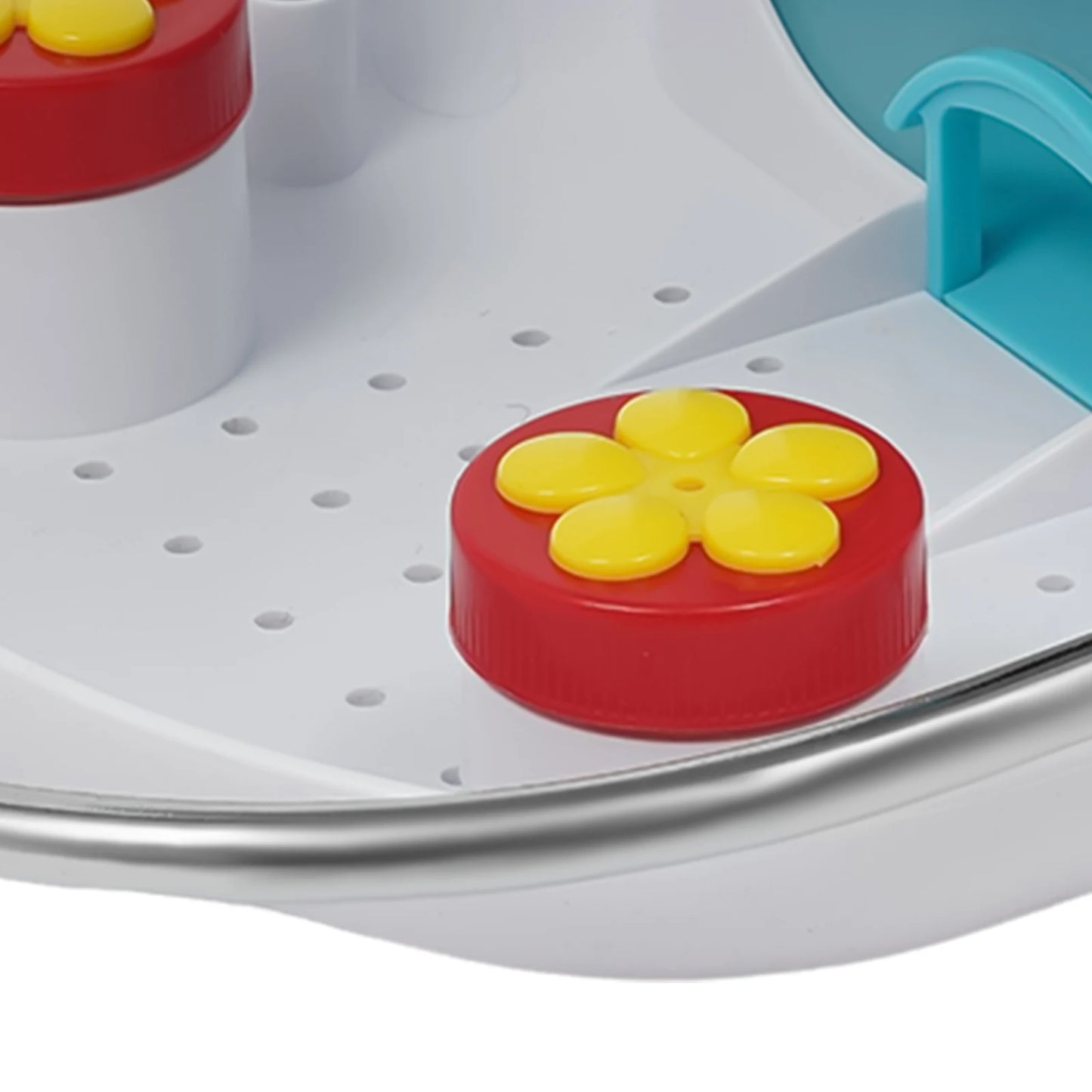 Smart Bird Feeder with Camera – Solar Powered WiFi Feeder, Night Vision, IP65 Waterproof, 2.27 Qt