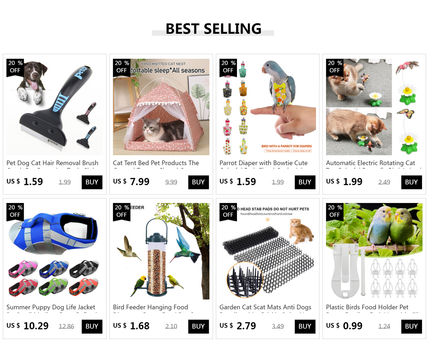 Chicken & Duck Vest Harness – Breathable Mesh Pet Belt with Bow, Collar & Leash