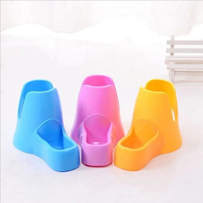 Hamster Toys Water Feeder