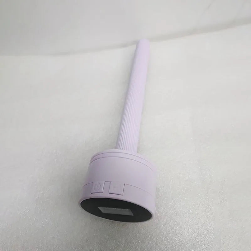 Parrot Warming Stick – Automatic Thermostat Bird Cage Heater for Winter Care