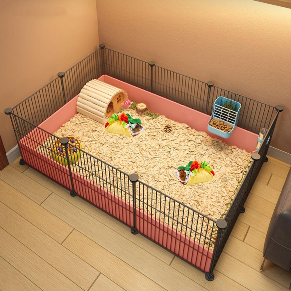 Hamster Nest Soft Comfortable