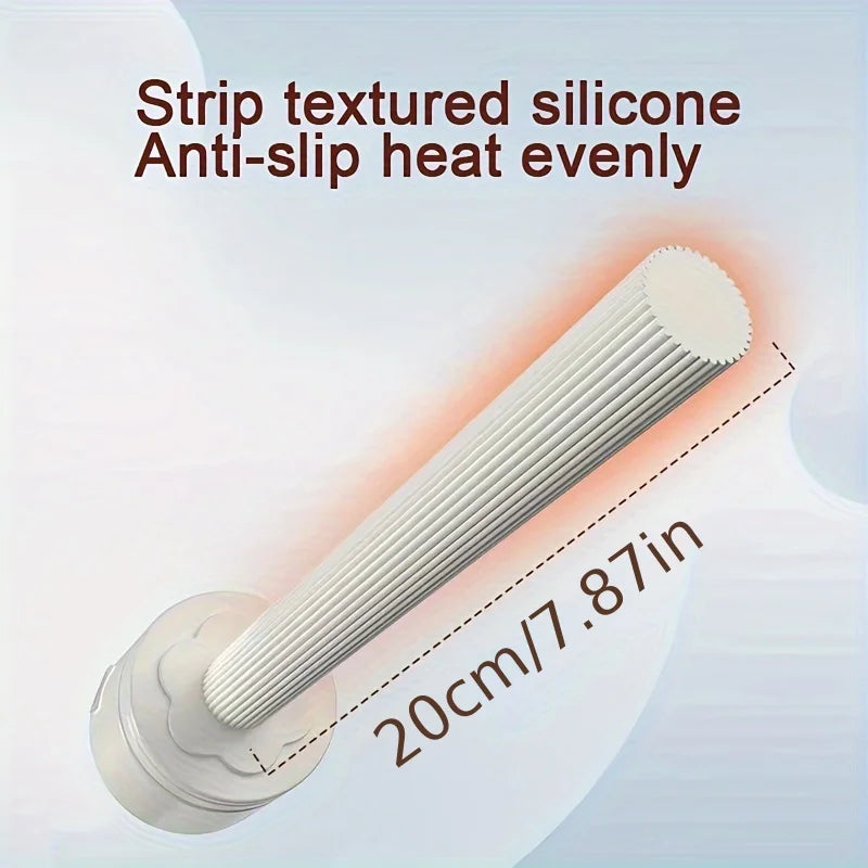 Parrot Warming Stick – Automatic Thermostat Bird Cage Heater for Winter Care