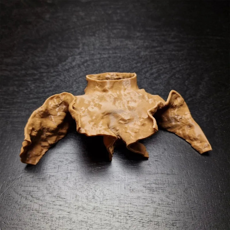 Reptile Cave – Hiding Hole, Basking Spot & Terrain Divider for Terrariums