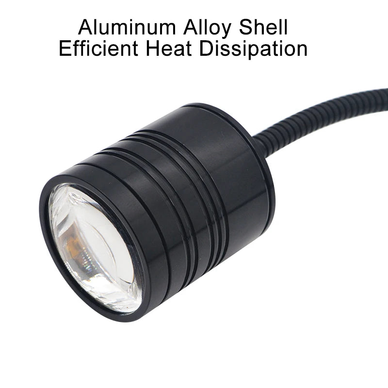 Remote Control Dimmable Lamp Turtle Reptiles