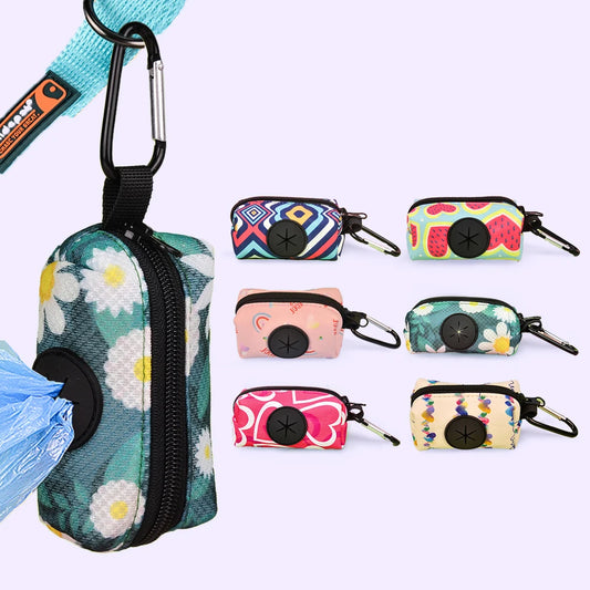 Economy Dog Poop Bags – Quick Cleanup, Stylish Design
