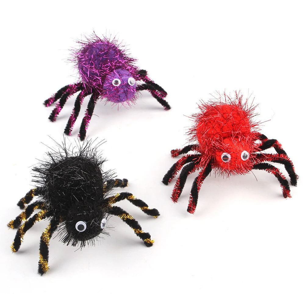 Halloween Cat Accessories 20 Styles
