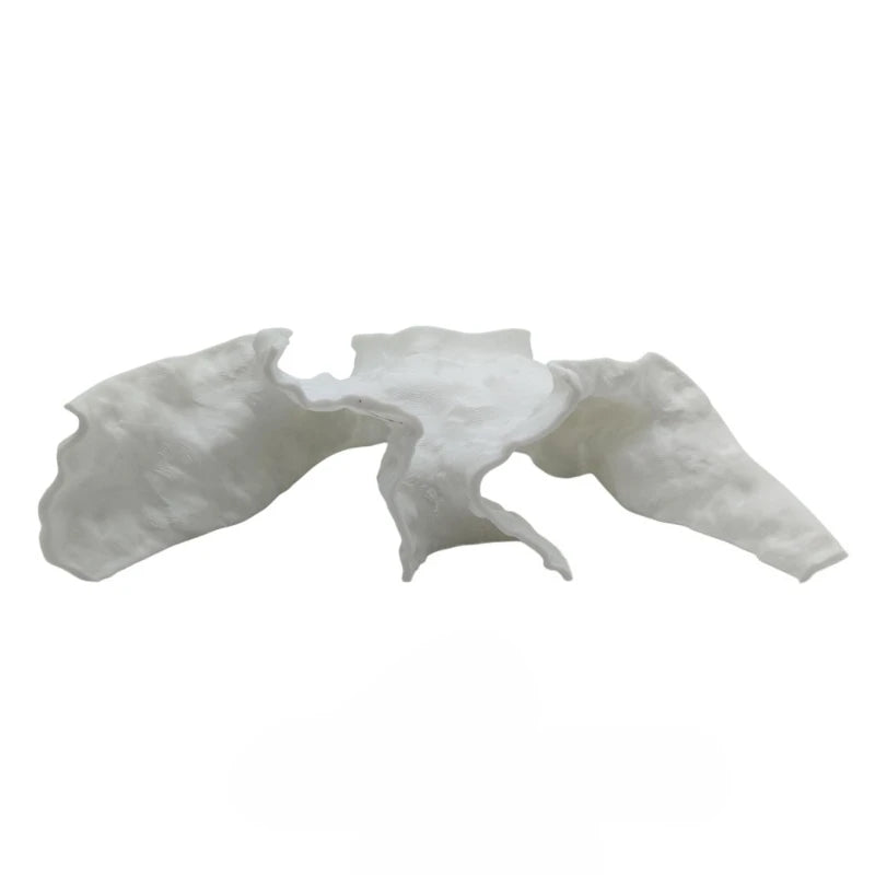 Reptile Cave – Hiding Hole, Basking Spot & Terrain Divider for Terrariums