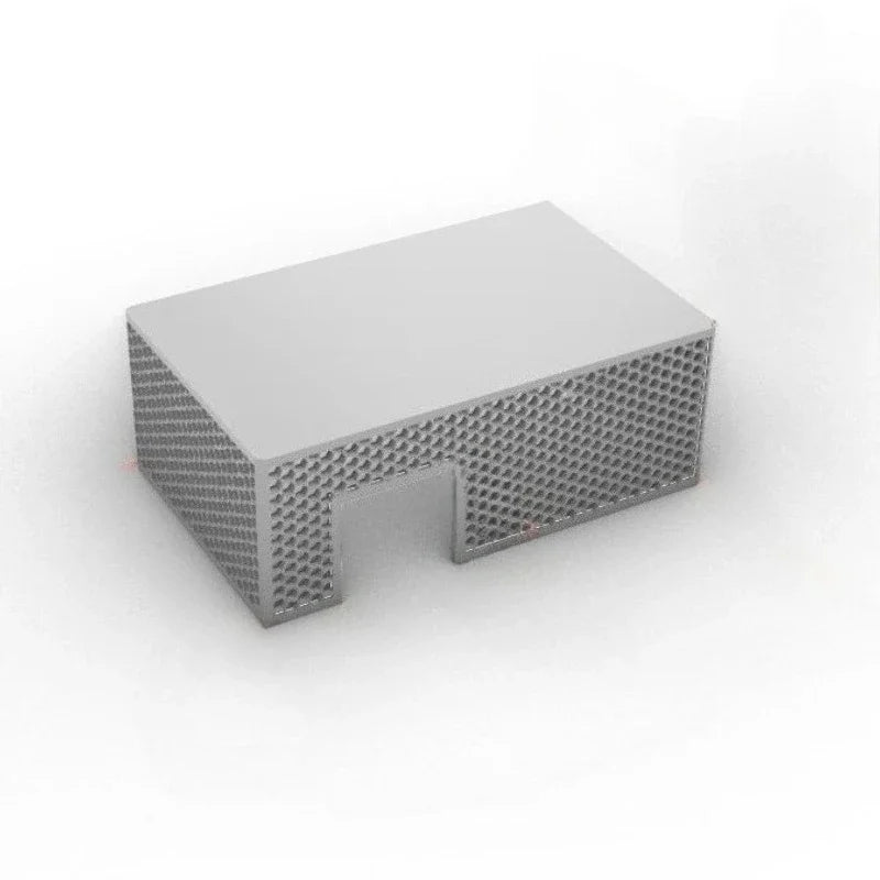 3D Printed Reptile Shelter – Breathable Hideout for Lizards, Turtles, Spiders & Scorpions