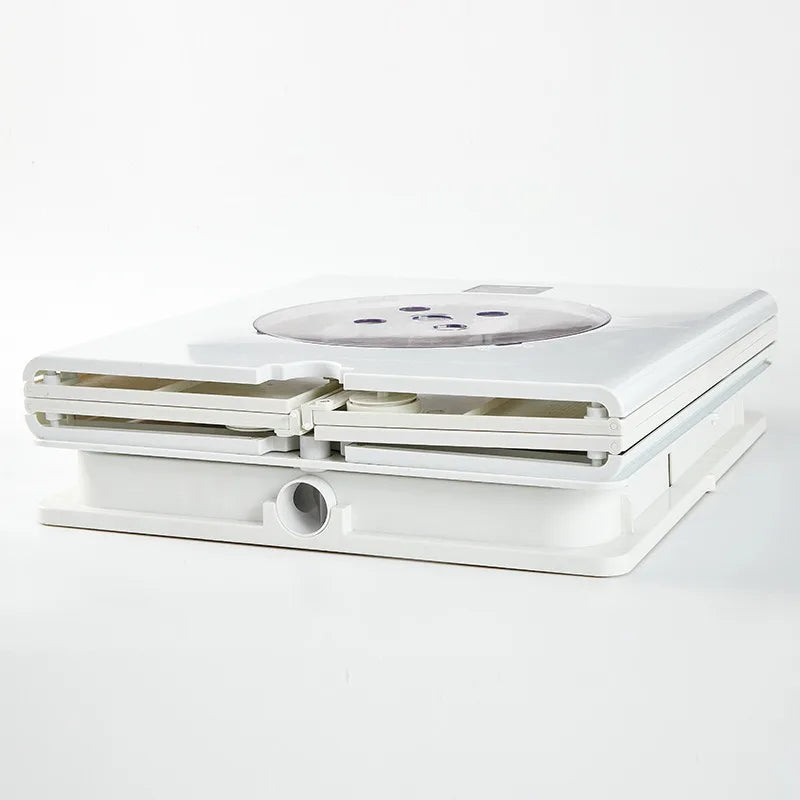 Foldable Pet Drying Box – 88L Large Automatic Dog & Cat Hair Dryer