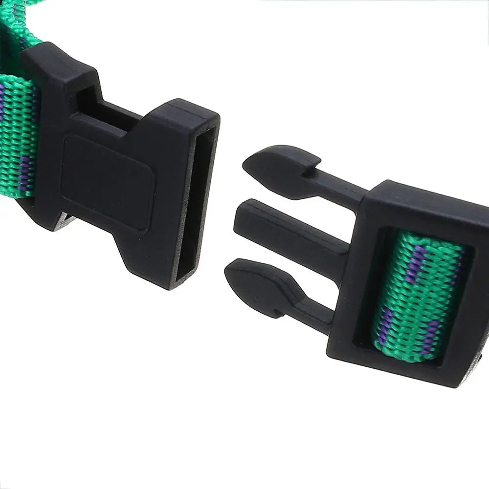 Effective Outdoor Insecticidal Dog Collar – Anti-Flea, Tick, Mite & Mosquito Protection Safety Neck Strap