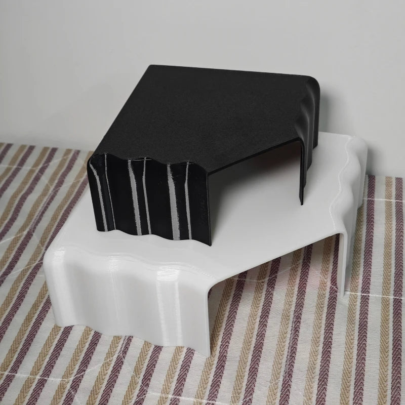 3D Reptile Cave Hideout – Terrarium Shelter Decor