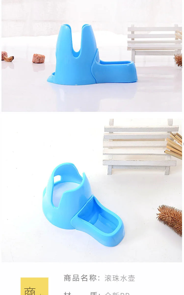 Hamster Toys Water Feeder
