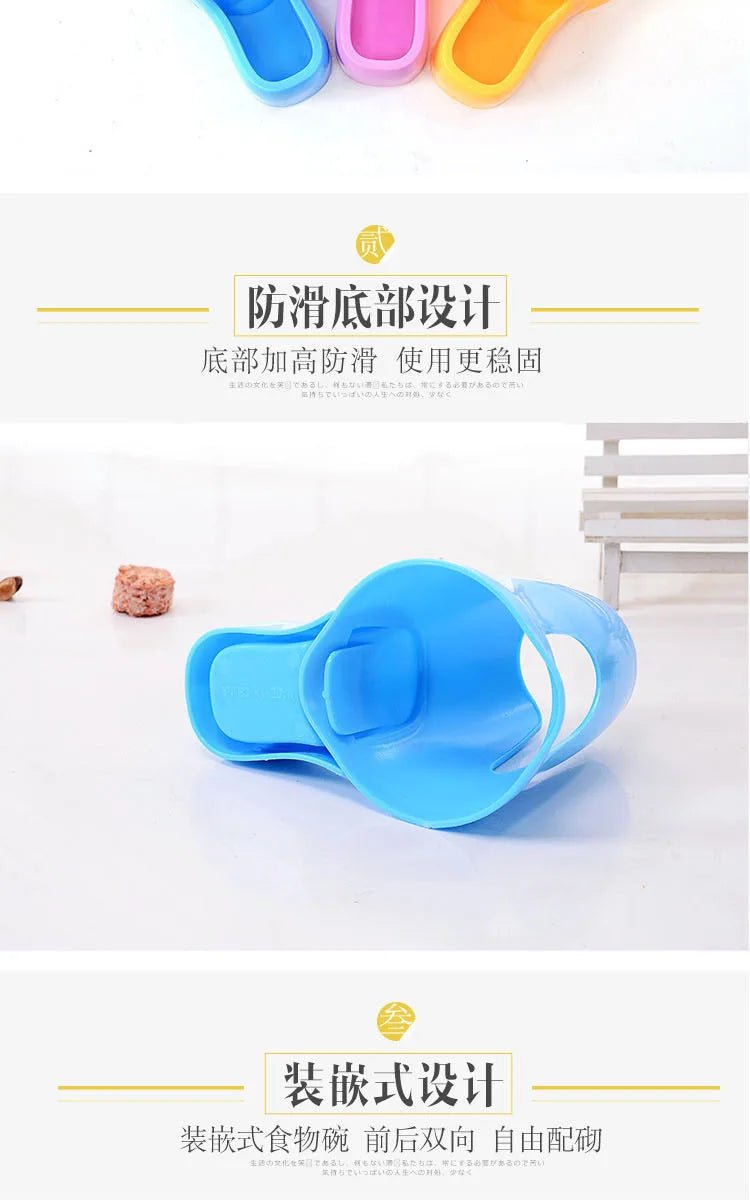 Hamster Toys Water Feeder