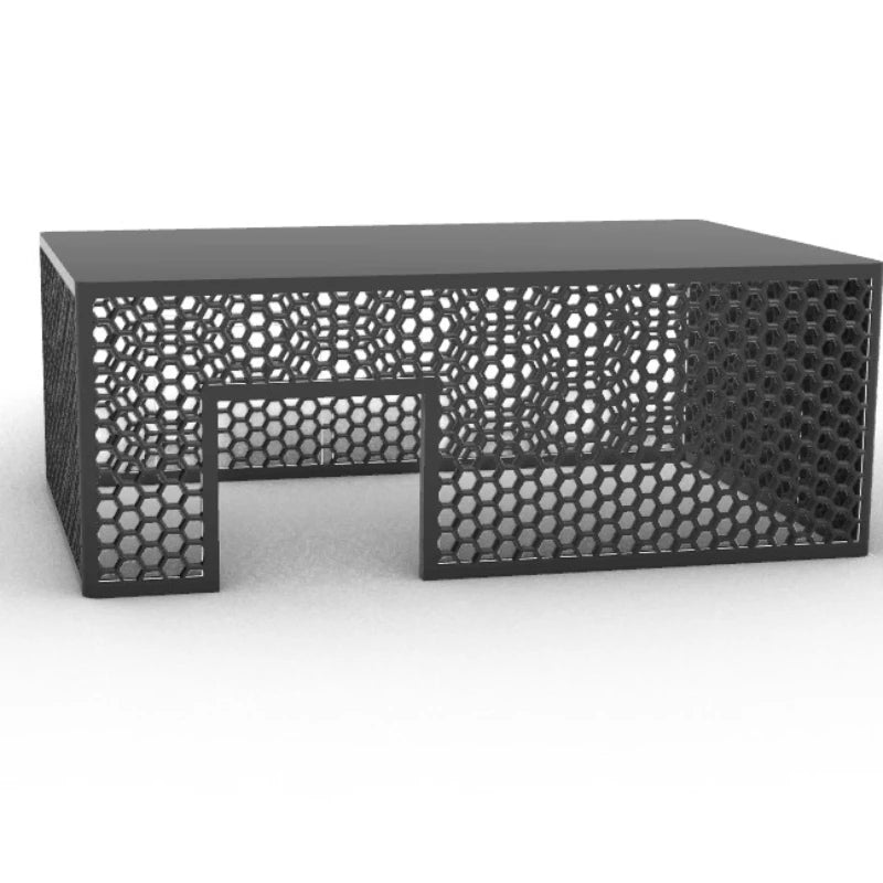 3D Printed Reptile Shelter – Breathable Hideout for Lizards, Turtles, Spiders & Scorpions