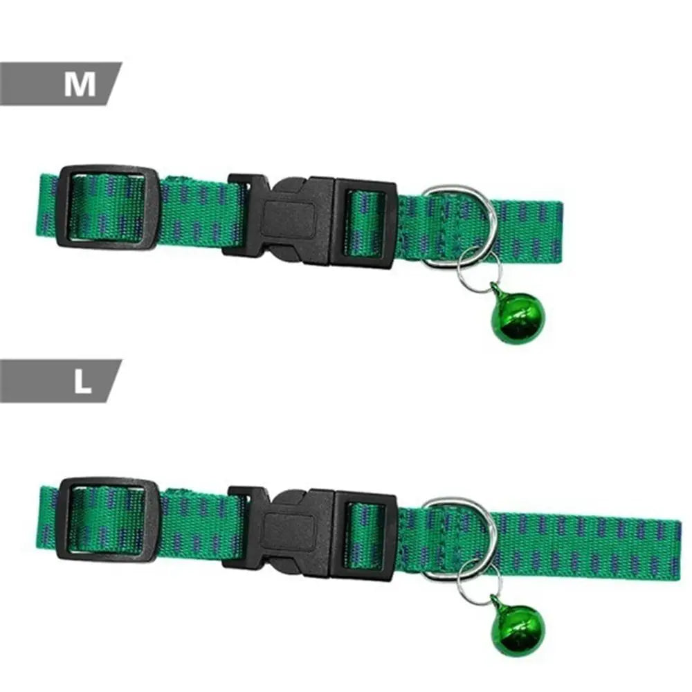 Effective Outdoor Insecticidal Dog Collar – Anti-Flea, Tick, Mite & Mosquito Protection Safety Neck Strap