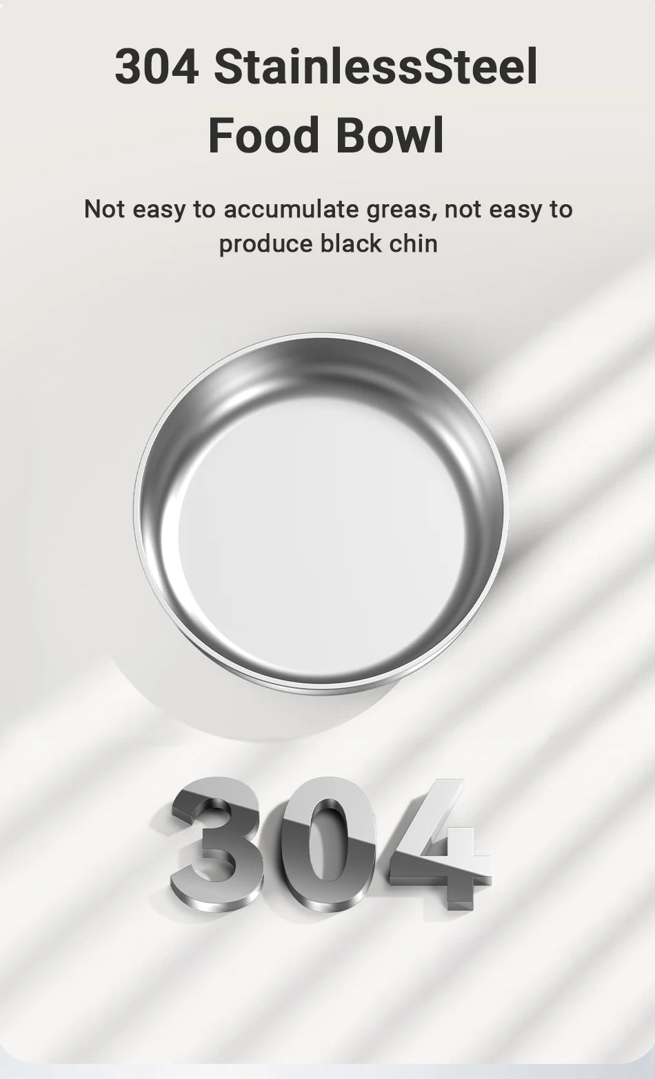 Smart 2L Pet Feeder – Wi-Fi App Auto Dispenser for Cats & Dogs