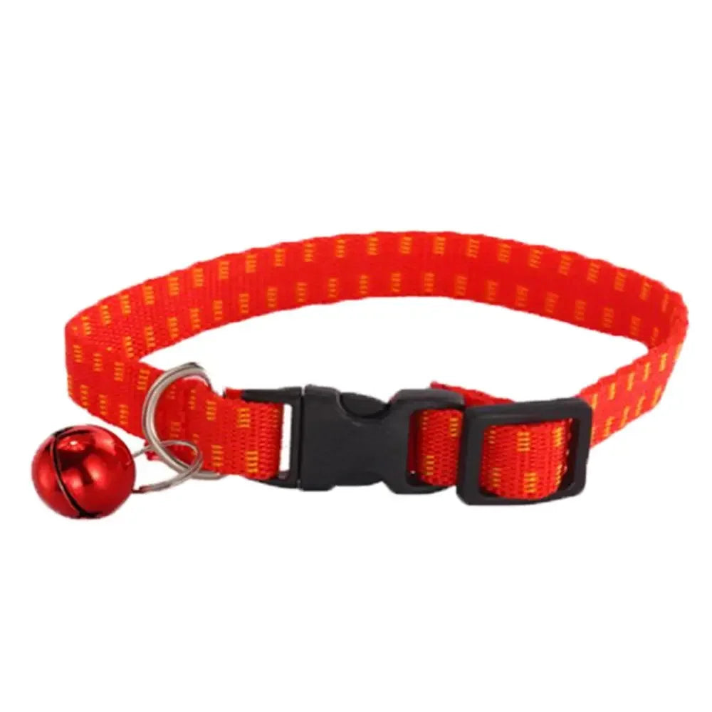 Effective Outdoor Insecticidal Dog Collar – Anti-Flea, Tick, Mite & Mosquito Protection Safety Neck Strap