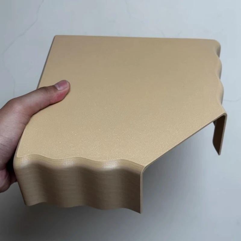 3D Reptile Cave Hideout – Terrarium Shelter Decor