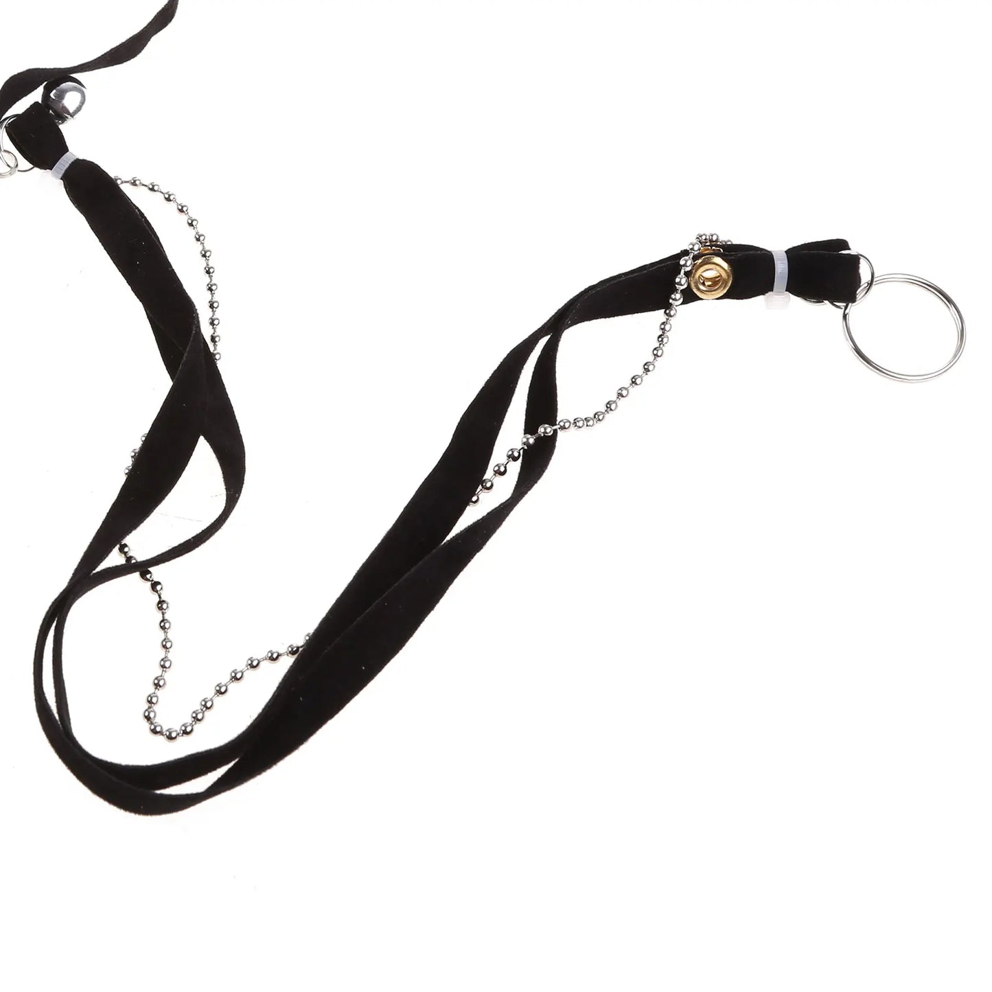 Reptile Pet Harness & Leash – Adjustable Soft Strap for Turtles & Lizards