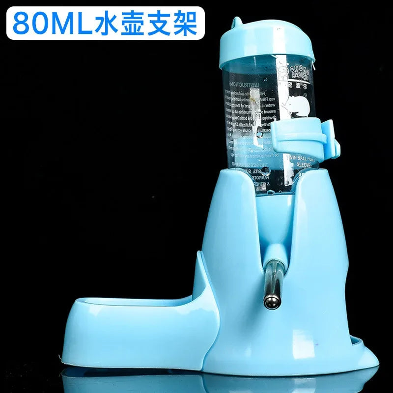 Hamster Toys Water Feeder