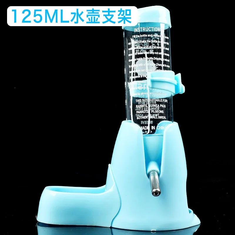 Hamster Toys Water Feeder