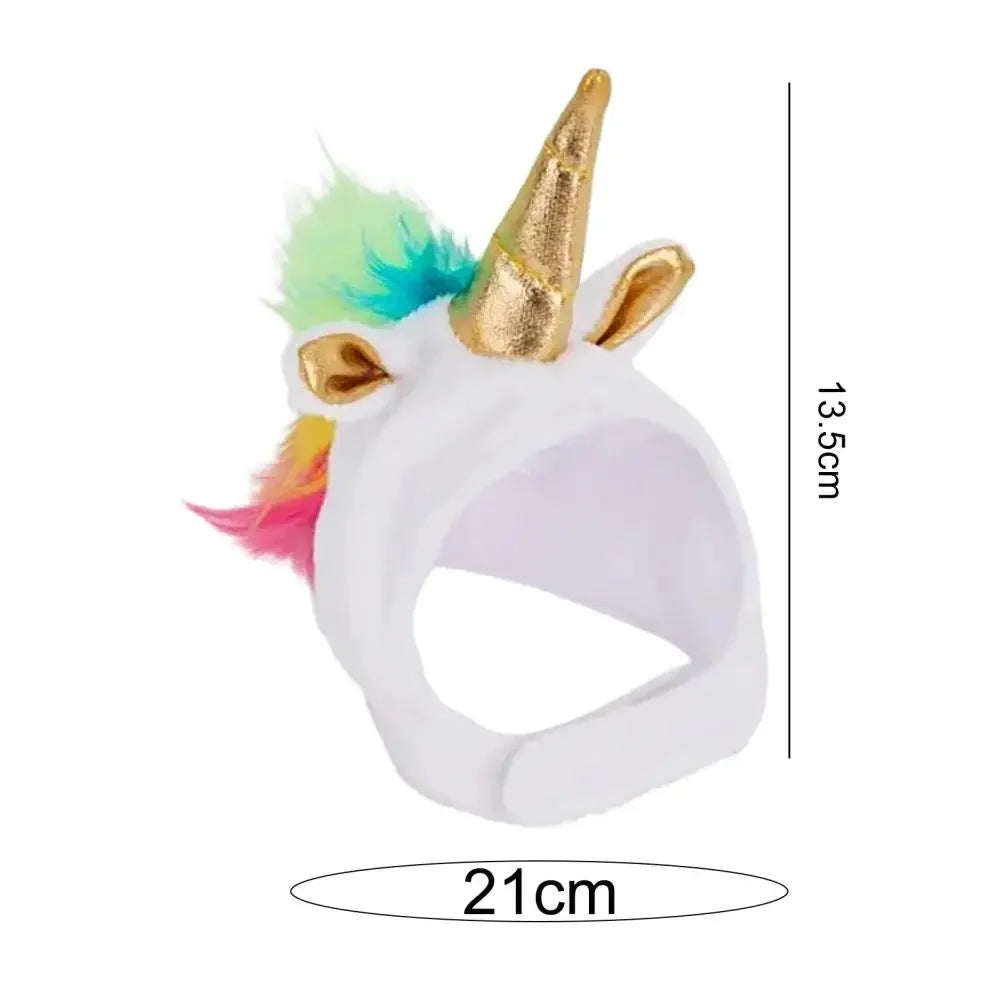 Adjustable Reptile Hat – Breathable Headgear & Apparel for Lizards